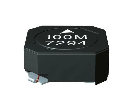63-4832-31　EPCOS B82462-G4 Series Shielded Wire-wound SMD Inductor with a Ferrite Core, 2.2 μH ±20% Wire-Wound 2.55A Idc　B82462G4222M000