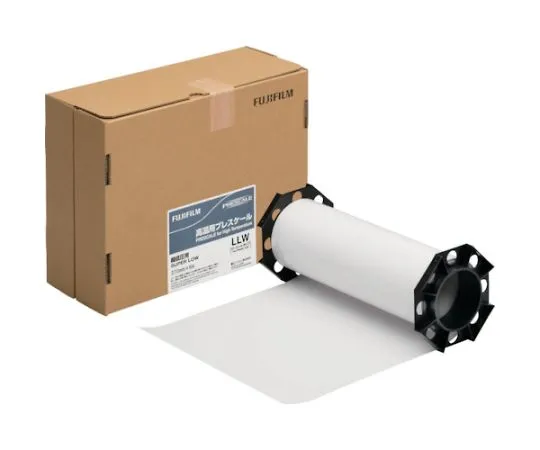 67-2377-49　High Temperature Press Scale for Ultra-Low Pressure　LLW-KOUON