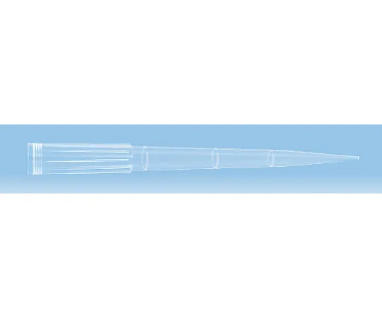 63-2980-04　Pipette Tip 1,250μL (Rack)　70.1186.200