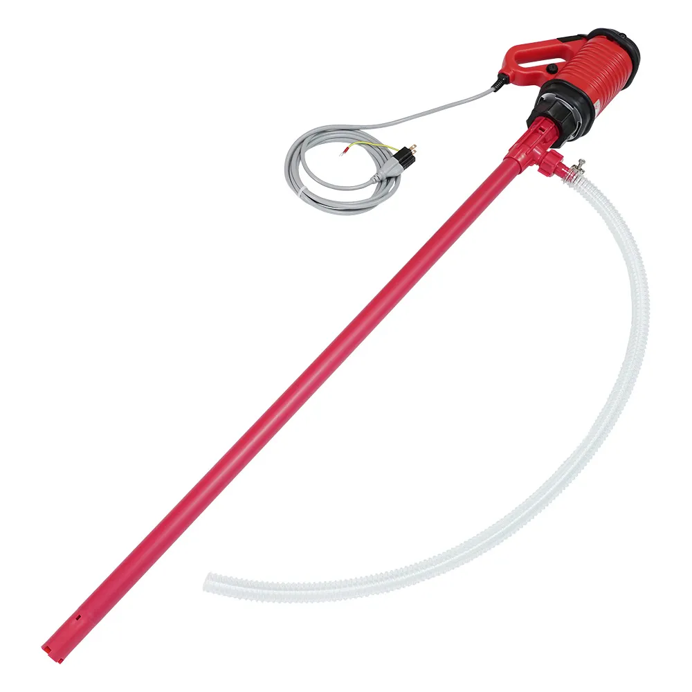 1-664-45　Chemical Handy Pump　MHM-21L
