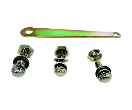67-5601-76　Solar Lumi L1 Antitheft Bolt Nut　KSLL1-BN-T