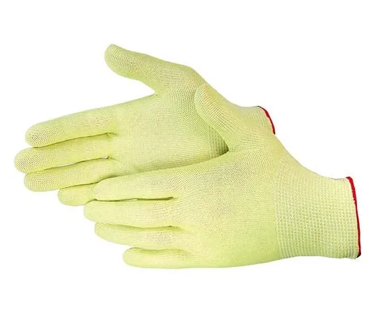 62-1361-27　13G Kevlar SD Glove (Mixed Stainless Steel) 233mm　HG-38-L