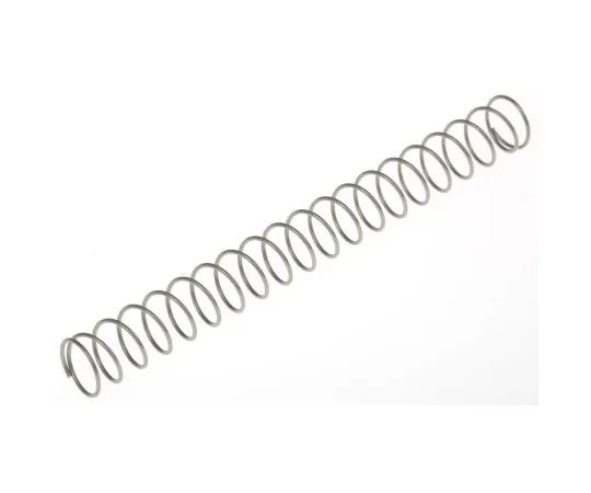 63-4655-02　RS PRO Stainless Steel Compression Spring, 65mm x 6.8mm, 0.11N/mm　821-352
