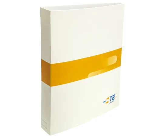 63-4744-77　TE Connectivity CFR50 Carbon Film 87 Resistor Kit, with 1740 pieces　RES KIT CFR50RS