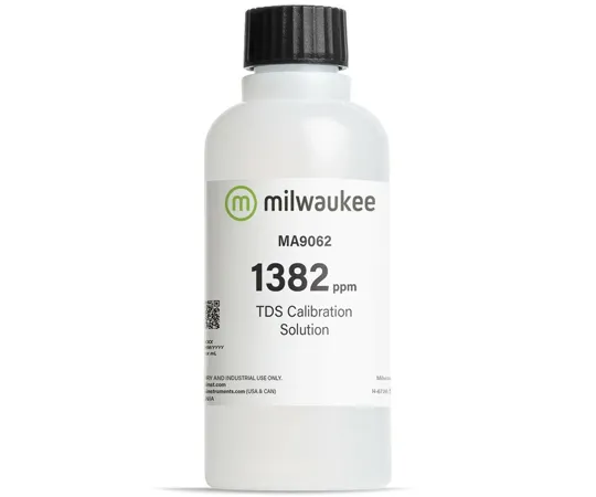 68-0447-61　1382ppm TDS Standard Solution 230mL Bottle　MA9062