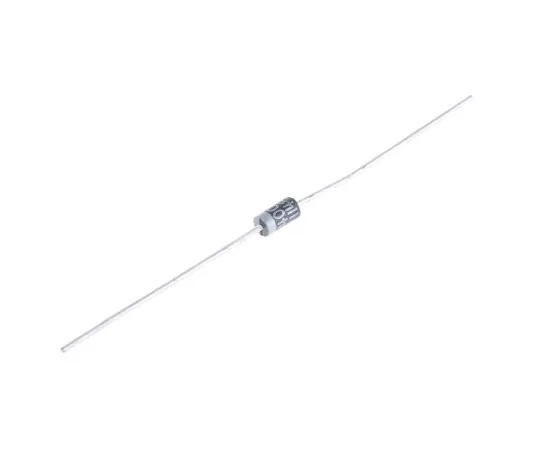 63-4898-46　Vishay 800V 1A, Silicon Junction Diode, 2-Pin DO-204AL UF4006-E3/54　UF4006-E3/54
