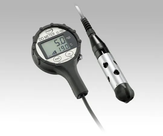 1-5676-02　［Discontinued］Dissolved Oxygen Meter　ID-150