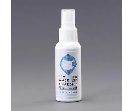 64-7947-23　Bacteria Elimination Antibacterial Spray (for Cool Feeling/Mask) 50 mL　EA920AV-71