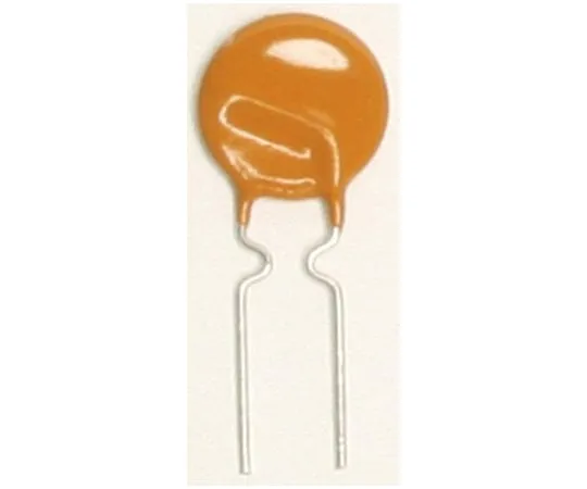 63-4906-45　Board Mounted with Lead Wire, Resettable F*** Nidec 1.1 A (Operating Current 2.2 A) 1 Bag (5 Pieces)　PRCP-R110-0-99