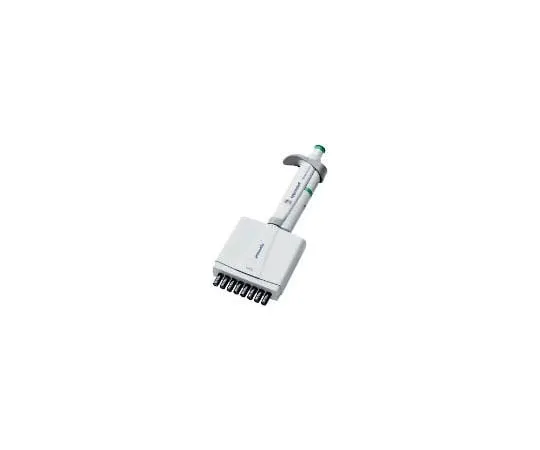 65-2757-23　Multi-Channel Pipette Research Plus M8ch　3125000.214