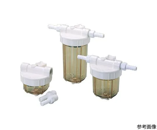 64-1203-68　Compact Cartridge Housing PSF-500P　43101010