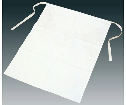 63-4155-13　Fluororesin (PTFE) Laminated Waist Aprons FC-HFO　NR0229-001