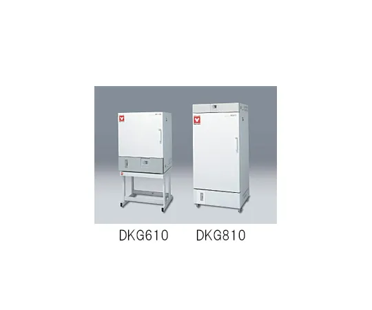 61-9660-12　［Discontinued］Rapid Heating And Cooling Oven　DKG610