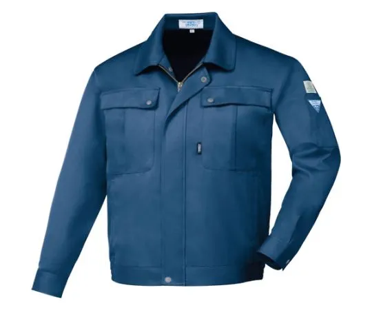 65-8517-10　Blouson Navy 3L　9190-10-3L