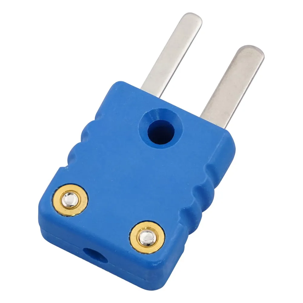 1-5482-14　Connector for Sensor D-1- (S)　D-1-S