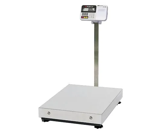 65-1918-52　Digital Large Platform Scale JCSS Proof of Calibration　HW300KC-JA-00J00