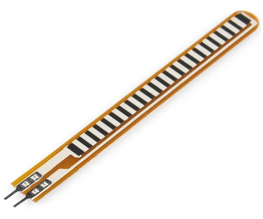 68-2030-28　Flex Sensor 2.2inch　SEN-10264