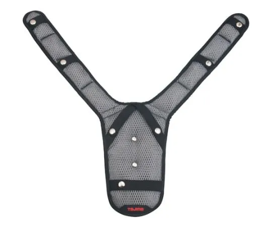 65-2031-31　Shoulder Pad CKRD Senaka Y Gata Free Size　KPCKRD-YBF