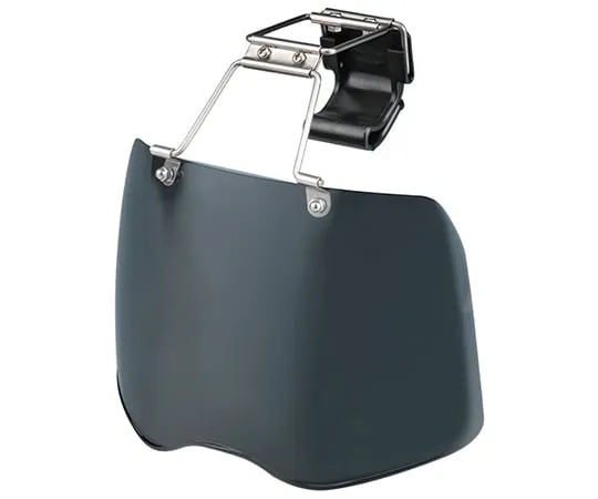 67-4541-44　Helmet Mounting Shield　NO.1430-S