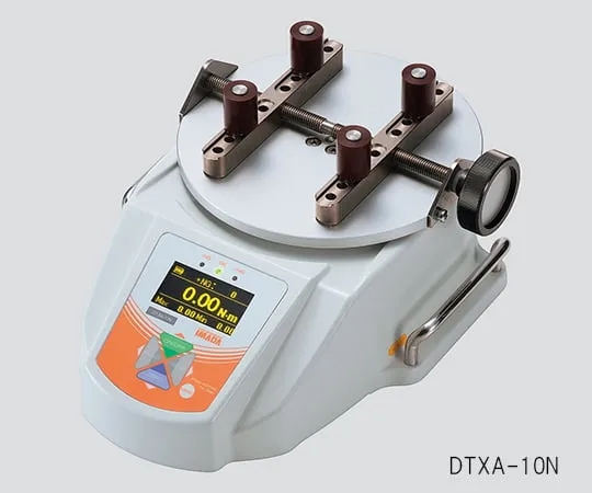 3-4812-01　Screw Cap Tester　DTXS-2N