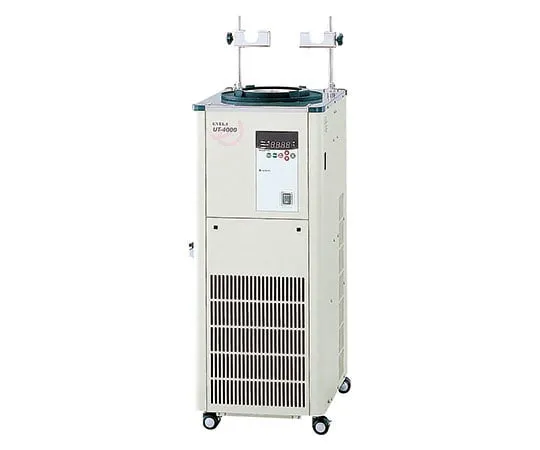 63-1394-87　Cooling traps　UT-4000A