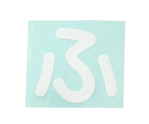 61-7426-41　Character Seal White Fu　CL30W-
