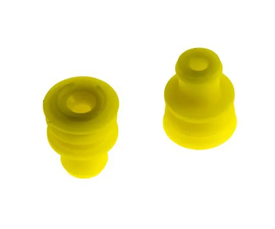 63-4760-42　TE Connectivity Superseal 1.5 Series Wire Seal for Superseal Connectors　281934-2