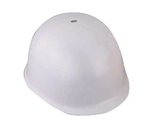 62-3981-26　Small Helmet MP Type White　NO.110SF-OT