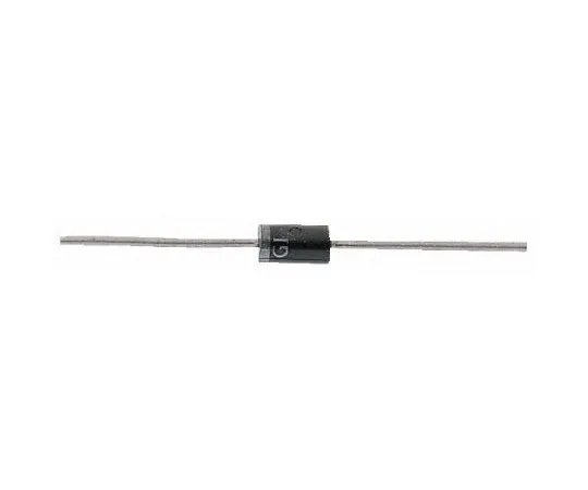 63-4869-78　ON Semiconductor P6KE33A, Uni-Directional TVS Diode, 600W, 2-Pin DO-15　P6KE33A