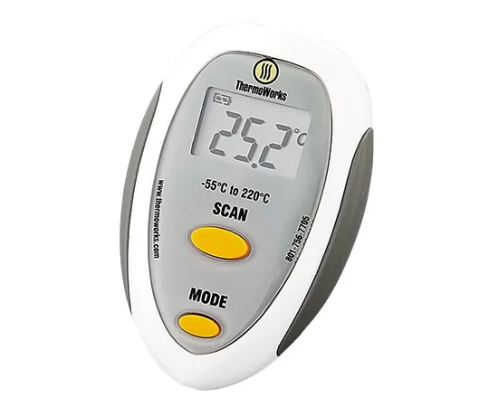 1-693-01　［Discontinued］Radiation Thermometer　IR-MINI