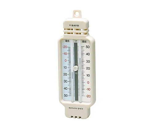 61-0065-42　［Discontinued］Mini Max Wide (I) -40 - 50℃　1506-50