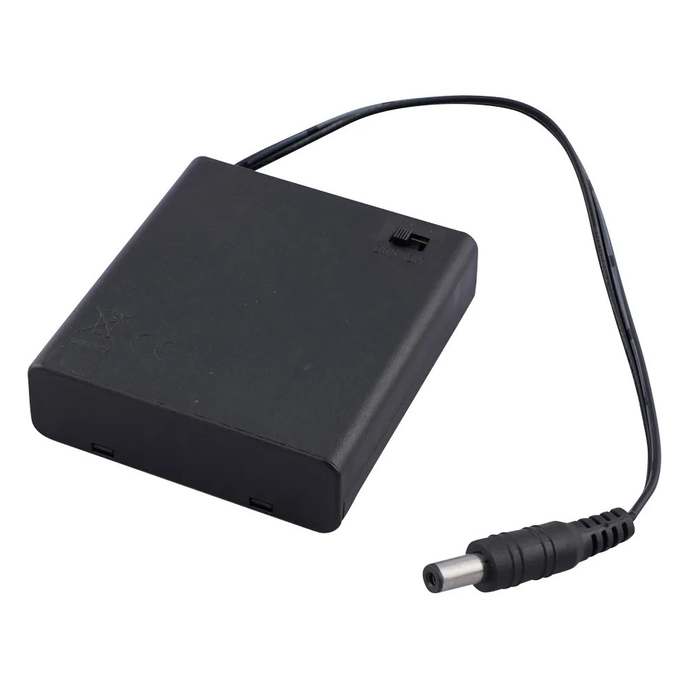 2-925-11　Test Tube Mixer Battery Pack　-
