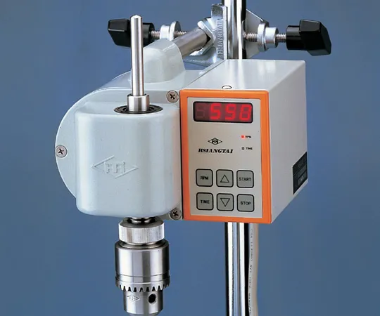 1-1246-03　［Discontinued］Digital Economy Stirrer 30 - 275rpm　CP-4