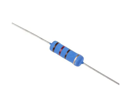 63-4730-52　TE Connectivity 120Ω 3W Metal Film Fixed Resistor ±5% ±300ppm/°C　ROX3SJ120R