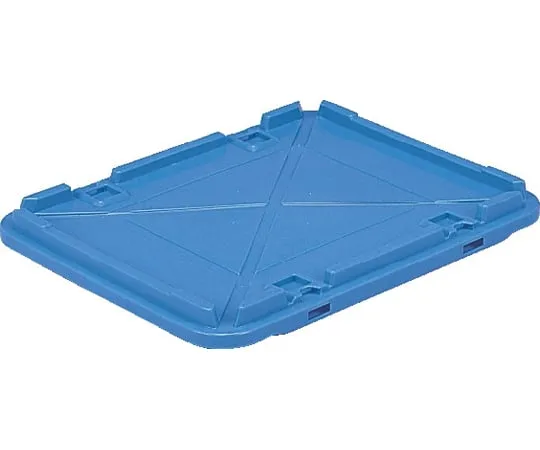 67-7316-44　Container A2 Lid Blue　67307900BL01