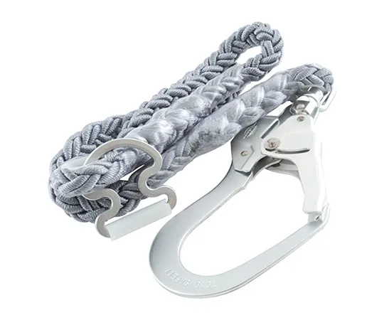 62-3982-49　［Discontinued］Rotary Hook Type Lanyard　NO.AGHD-16RC