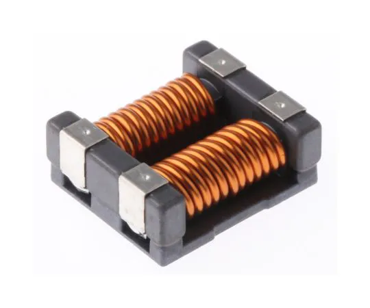 63-4876-47　TDK ACM Series Type 1513 Wire-wound SMD Inductor Wire-Wound 10A Idc　ACM1513-551-2PL-TL