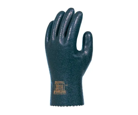 62-2693-22　Anti-Static Cold Protection Gloves Dirobe　301HLw