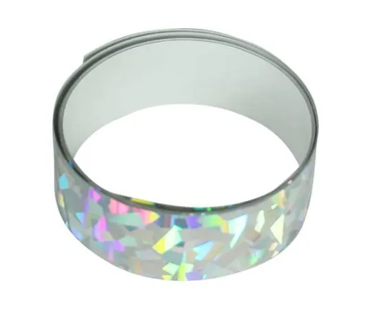 62-0884-81　Hologram Tape Diamond　No.5076