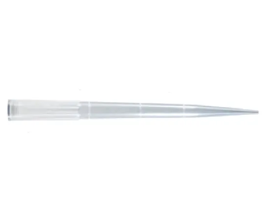 63-5608-40　1000 μL Long Reach Tip Transparent Bulk　T-1000XT-C