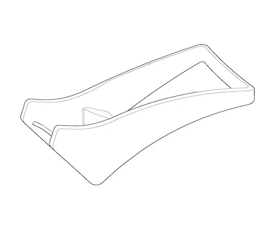 65-5710-79　Shelf Stand (For Easy Pet 3)　4430603006
