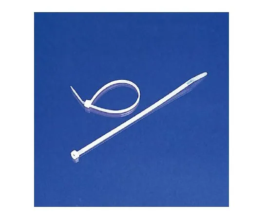62-6112-24　Cable Tie 3.4 mm Width x 145 mm　860-40A