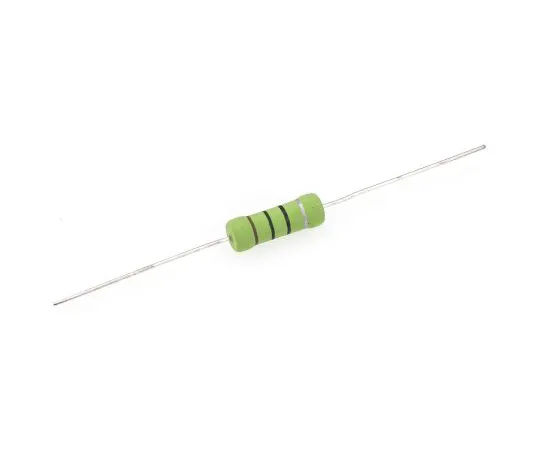 63-4776-50　TE Connectivity 10Ω 2W Ceramic Fixed Resistor ±10% -900 → +300ppm/°C　CCR210RKB