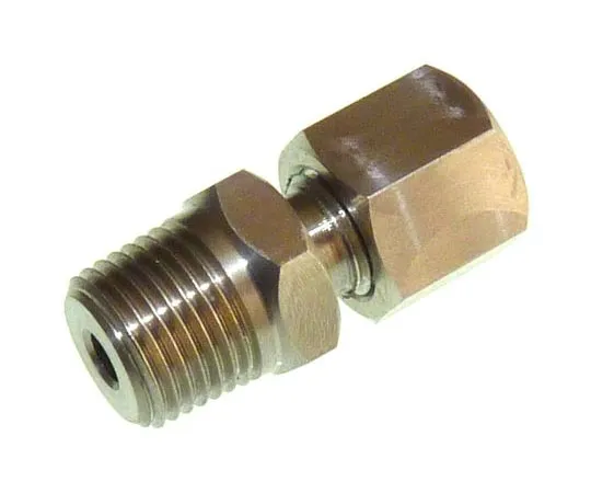 63-4688-64　RS PRO Compression Gland for *** with 3 mm Probe Thermocouple, M20　136-5860