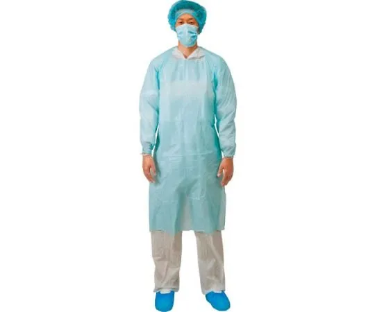 63-2416-41　Infection Control Kit　7023