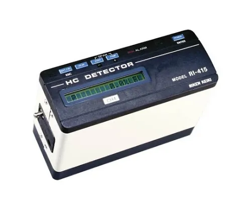 61-8326-56　［Discontinued］Infrared Portable Gas Detector　RI415