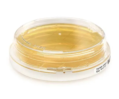 61-0211-61　Tryptic Soy Contact Agar W.Lt & Cephase, ICR+ (200)  146539 200PACK　1.46539.0200
