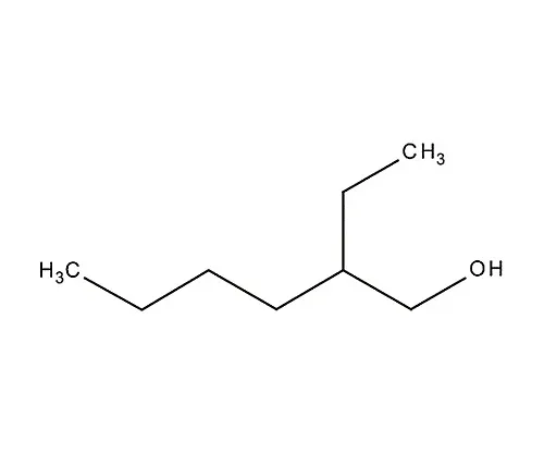 61-0328-27　2-Ethyl-1-Hexanol for Synthesis 800990 100mL　8.00990.0100