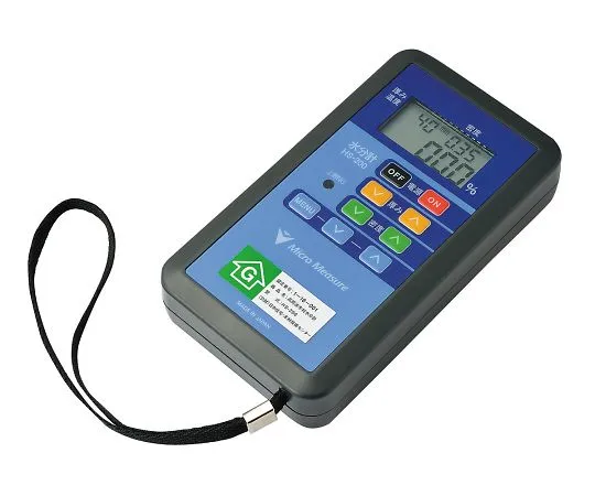 3-711-01　［Discontinued］High Frequency Wood Moisture Meter　HS-200