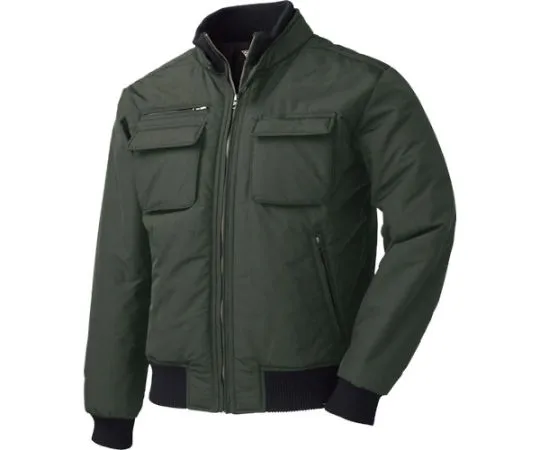 65-8445-96　Winter Blouson Army Green 3L　322-62-3L